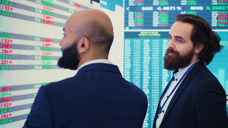 Хедж фондове